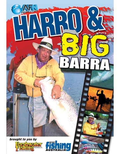 harro & big barra