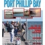 landbased fishing guide to port phillip bay