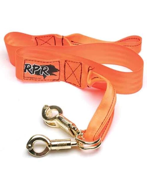 RPR Action Lead Double