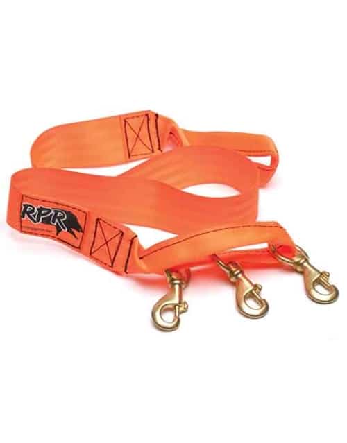 RPR Hound Lead Triple