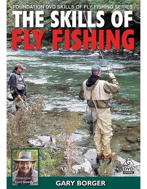 THE SKILLS OF FLY FISHING