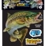 RETRO LARGE TROUT STICKA