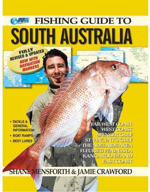 FG-to-South-Australia