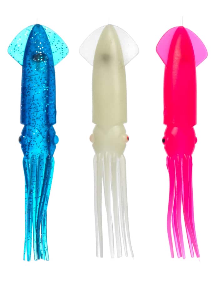 SEA PRO DAISY CHAINS - 3 SQUID - Image 2