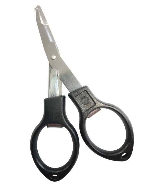 Sea Pro Folding Braid Scissors
