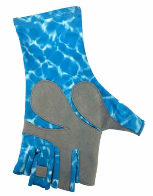 AFN Sungloves Pro Palm view