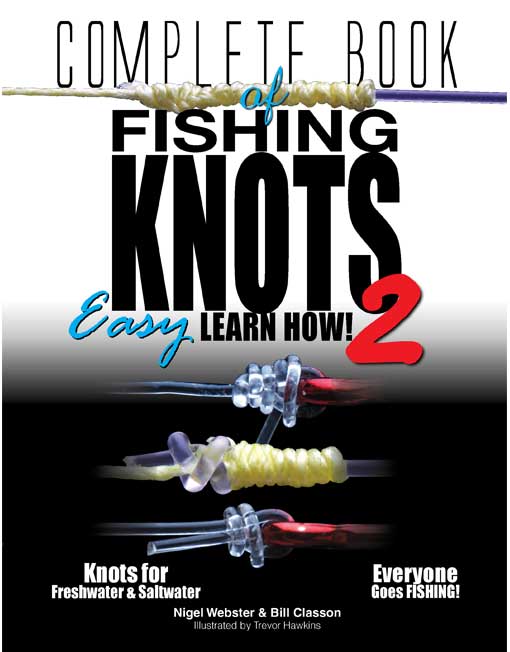 B3591 Complete Book of Fishing Knots 2