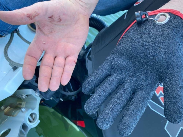 GRABBER GLOVE - Image 3