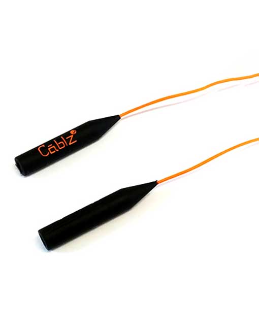 CABLZ FLYZ Orange