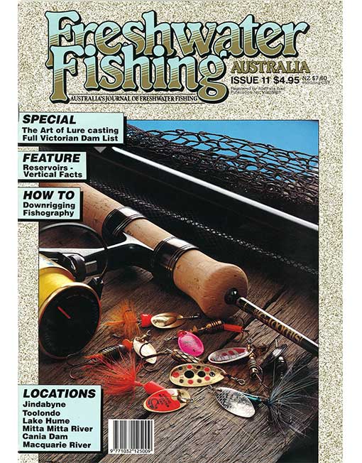 FRESHWATER FISHING AUSTRALIA 011