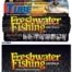 AFN Freshwater Fishing Solar Plus Tube
