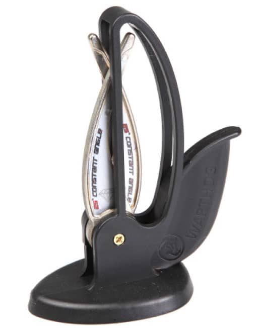 Warthog Sharpener - Curve (Black) - Image 2