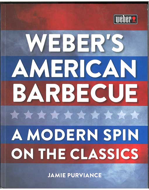 Weber's American Barbeque