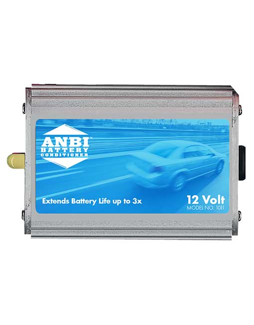 ANBI BATTERY CONDITIONER