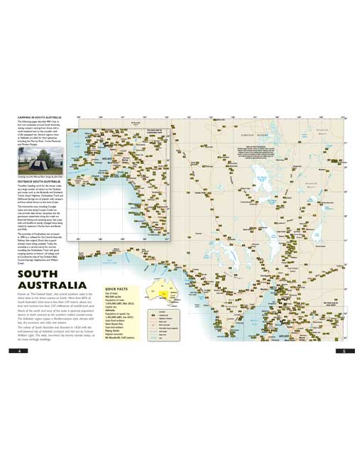 MAKE TRAX CAMPING SOUTH AUSTRALIA (SA) - Image 4