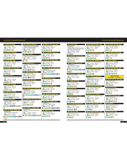 MAKE TRAX CAMPING SOUTH AUSTRALIA (SA) - Image 3