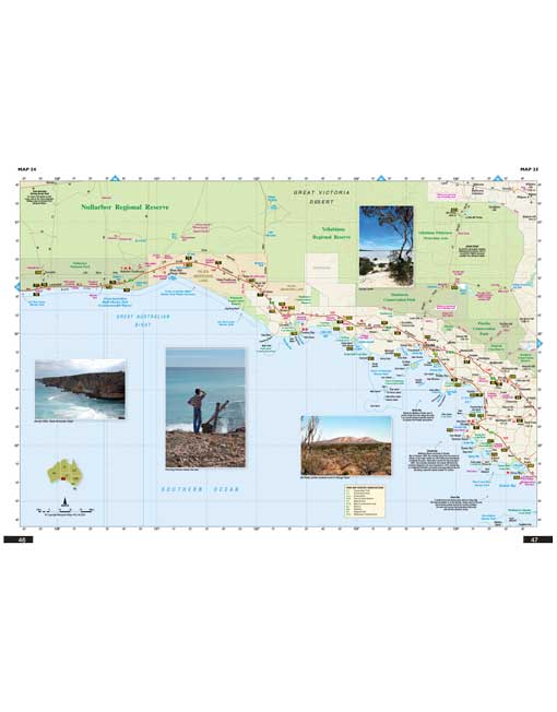 MAKE TRAX CAMPING SOUTH AUSTRALIA (SA) - Image 5