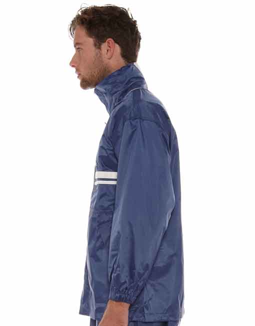 BURKE BANKS JACKET - Image 3