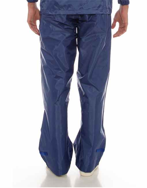 BURKE BANKS TROUSERS - Image 3