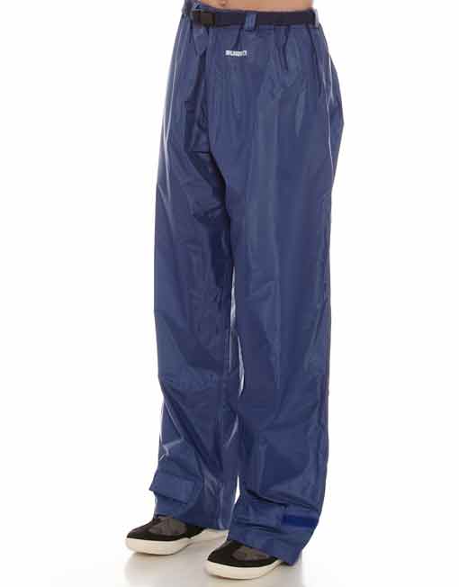 BURKE BANKS TROUSERS - Image 2