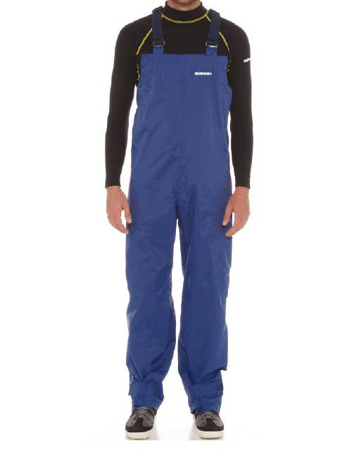 BURKE SUPER DRY TROUSERS