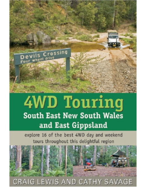 4WD Touring SE NSW & East Gippsland
