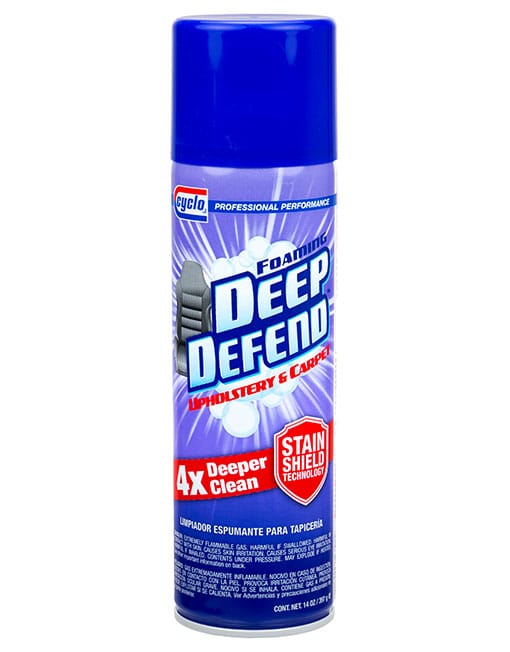 Cyclo Deep Defend 397g