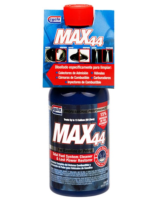 Petrol Cleaner and Power Restorer