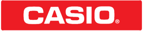CASIO RANGE