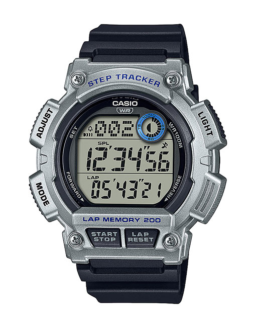 WS-2100H-1A2 Watch