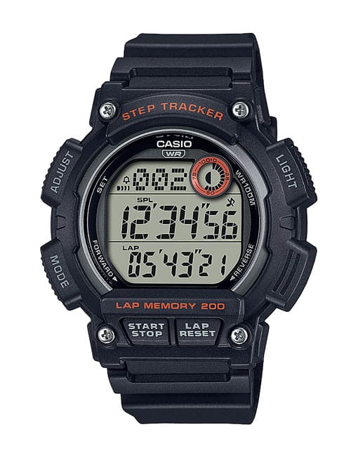 WS-2100H-1A Watch