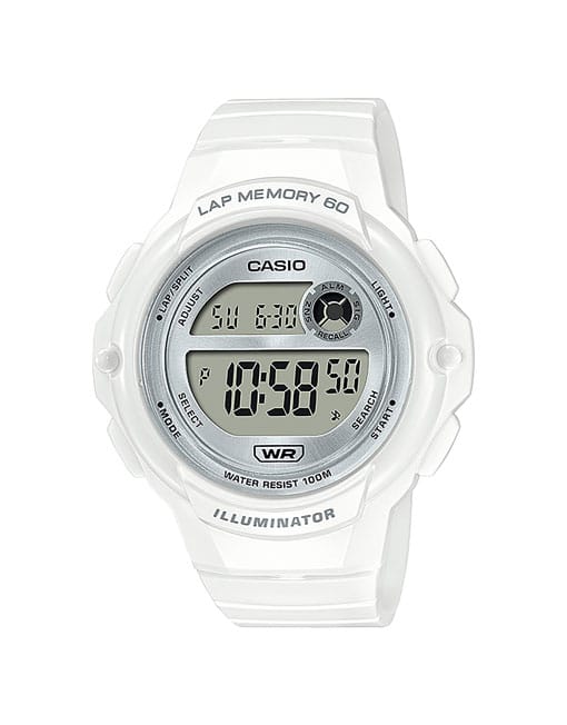 CASIO SPORTS LWS1200H-7A1 WATCH
