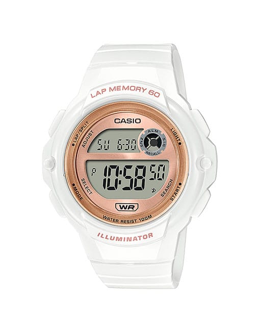 CASIO SPORTS LWS1200H-7A2 WATCH