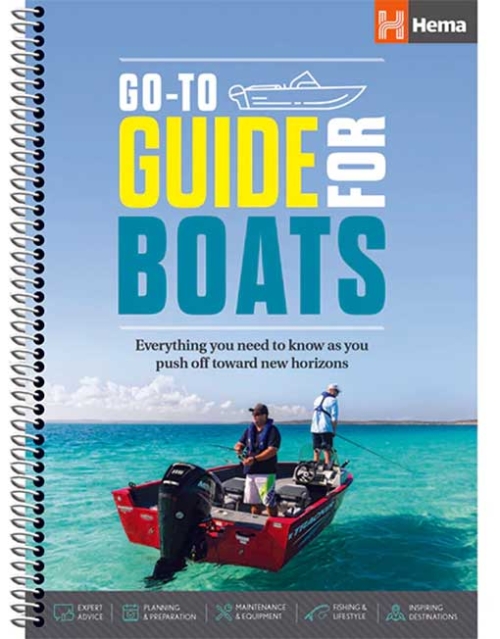 HEMA Go To Guide for Boats