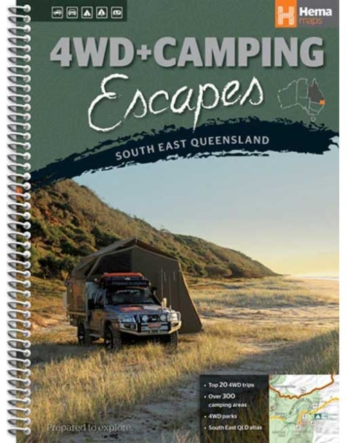 4WD Camping Escapes - South East Queensland