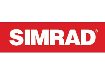 SIMRAD Logo