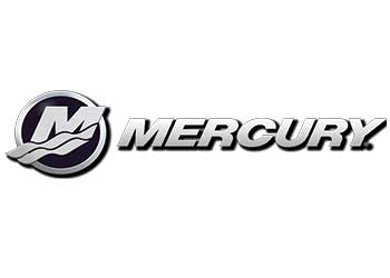 Mercury Marine Logo