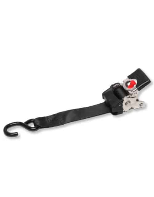 SEA PRO 2" MARINE TRANSOM STRAP XL out of packet