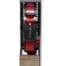 CAMP PRO 1" 5m ROCKER WINDER RED