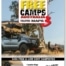 Make Trax Free Camps Australia 3 including Location Maps
