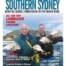 Landbased Guide to Southern Sydney