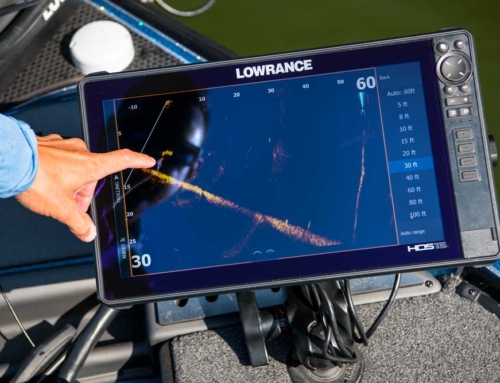Latest Lowrance® Software Release Delivers New Trolling Motor Features, Live Sonar Enhancements and Third-Party Integrations