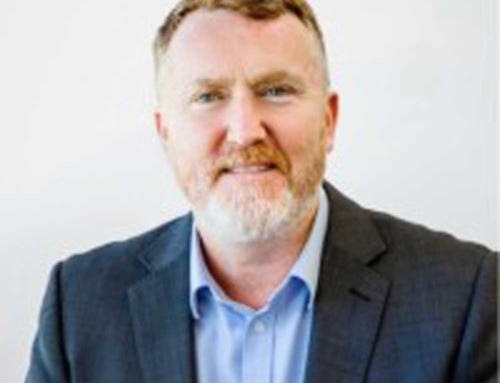 Sean Sloan appointed FRDC managing director