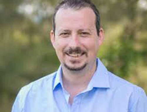Select Committee on Access Restrictions to Public Lands and Waterways