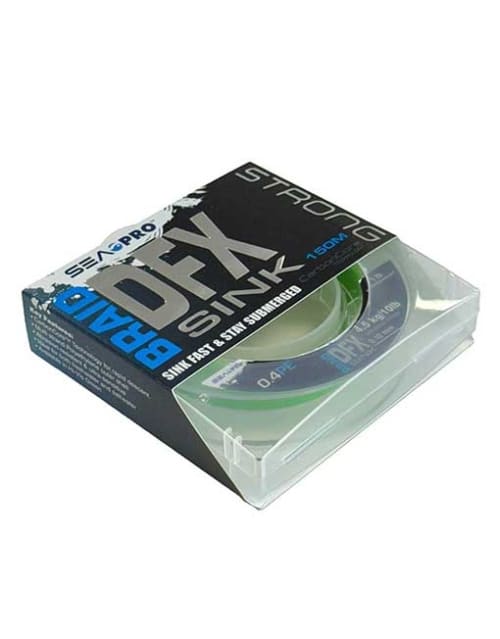 Sea Pro DFX Sink Braid
