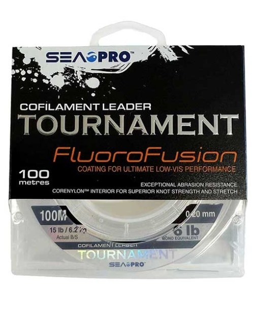Sea Pro Tournament FluoroFusion
