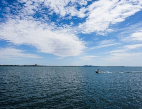 Free boating clinics with Better Boating Victoria