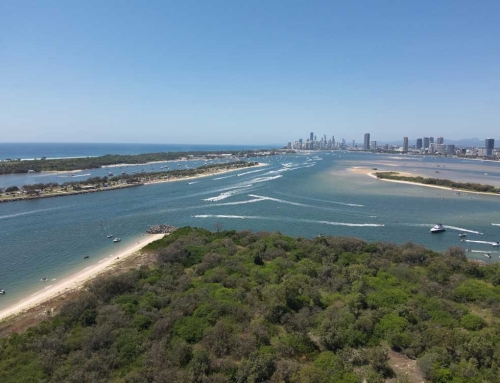 Maritime Safety Queensland Community Media Alert