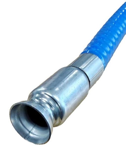 Sea Pro Jiggle Siphon End