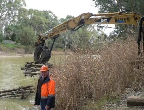 Funding fish habitat delivers better fishing